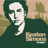 Keaton Simons - Currently